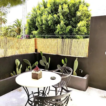 Grace Вілла Денія