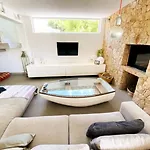 Grace Villa Denia
