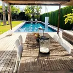 Grace Villa *