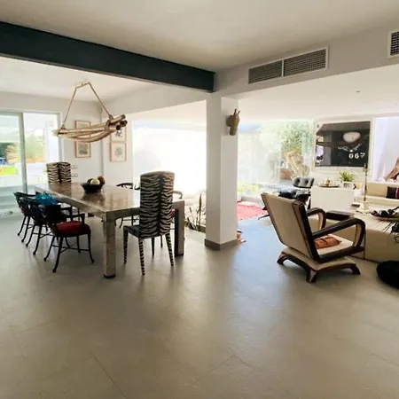 Villa Grace *