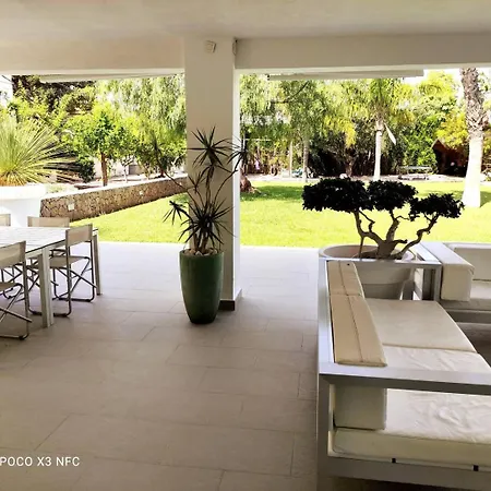 Villa Grace