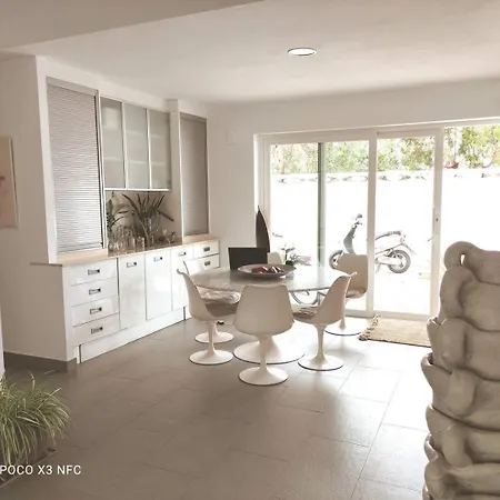Villa Grace *