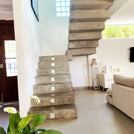 Grace Villa Denia