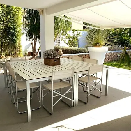 Villa Grace *
