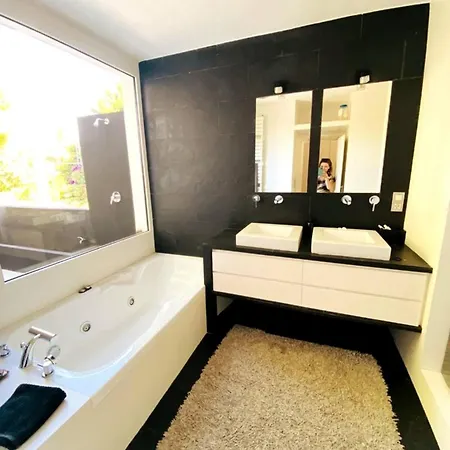 Villa Grace Denia