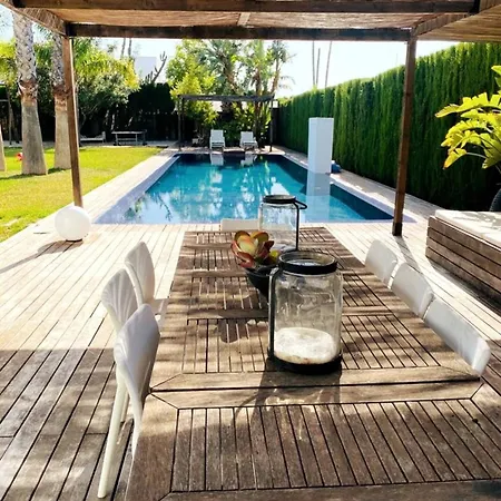 Grace Villa *