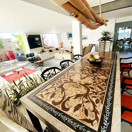 Villa Grace